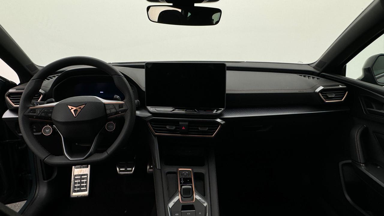 Cupra<br>LEON 1.5 e-HYBRID pHEV VZ DSG