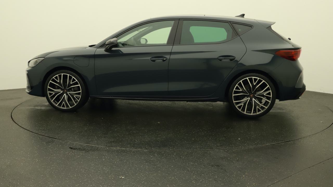 Cupra<br>LEON 1.5 e-HYBRID pHEV VZ DSG