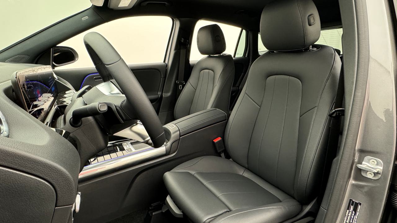 Mercedes<br>GLA 250 e Progressive Line 8G-DCT