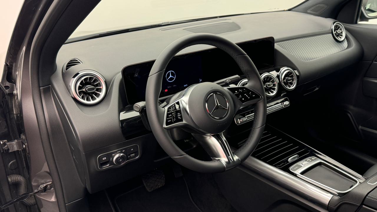 Mercedes<br>GLA 250 e Progressive Line 8G-DCT