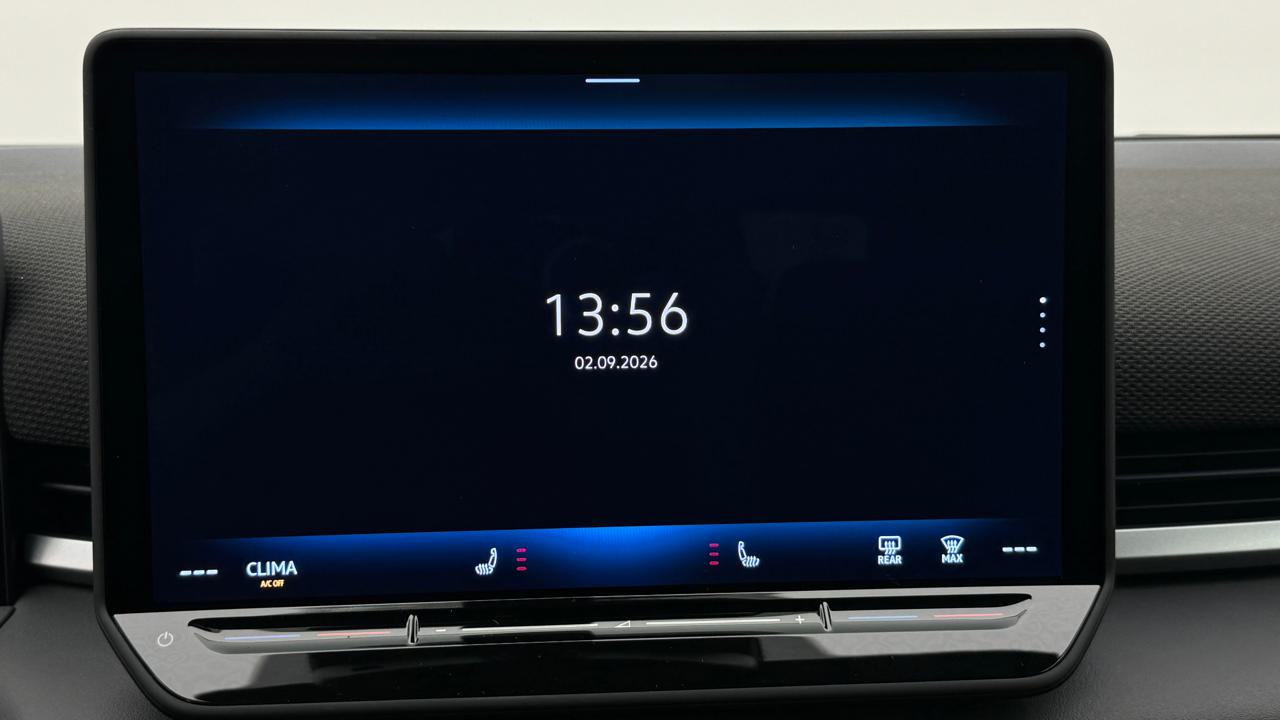 VW<br>T-Roc 1.5 eTSI mHEV R-Line DSG