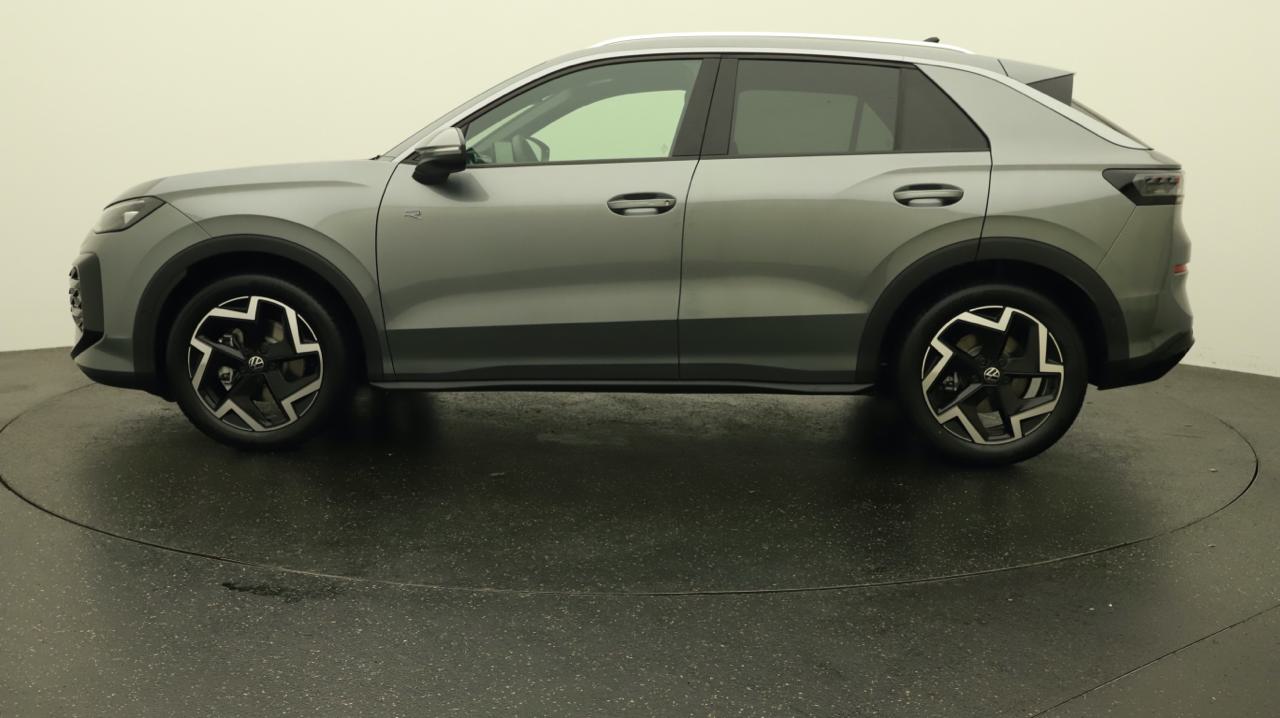 VW<br>T-Roc 1.5 eTSI mHEV R-Line DSG