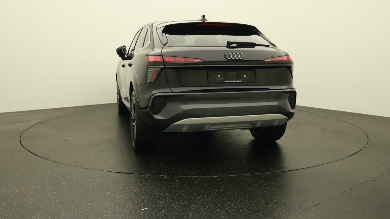 Audi<br>Q3 Sportback e-hybrid 200 kW S tronic