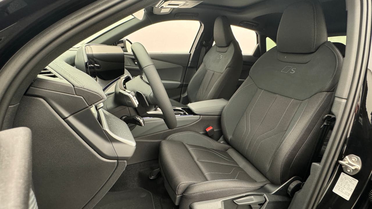 Audi<br>Q3 Sportback e-hybrid 200 kW S tronic
