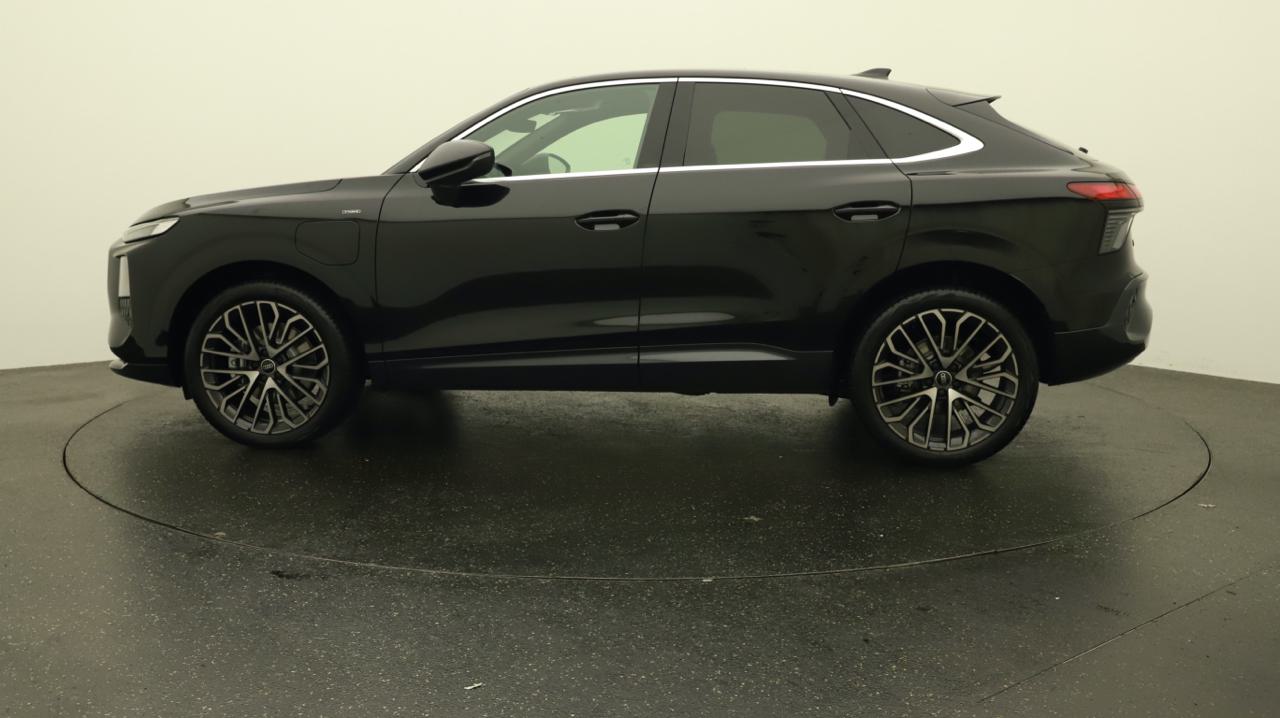 Audi<br>Q3 Sportback e-hybrid 200 kW S tronic