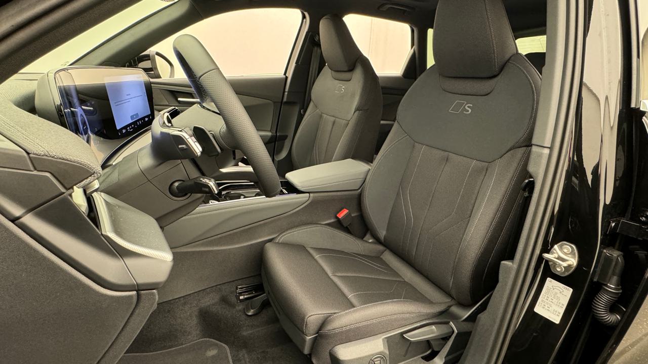 Audi<br>Q3 SUV e-hybrid 200 kW S tronic