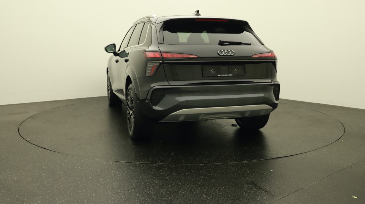 Audi<br>Q3 SUV e-hybrid 200 kW S tronic
