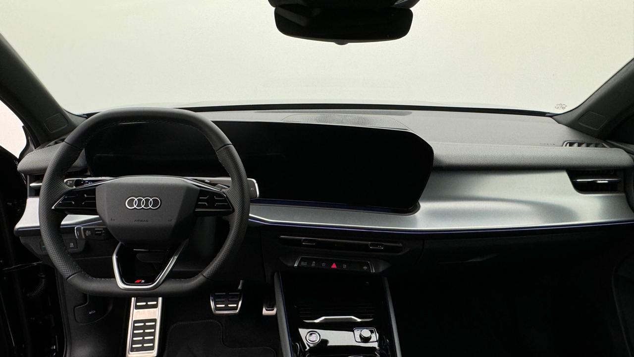 Audi<br>Q3 SUV e-hybrid 200 kW S tronic