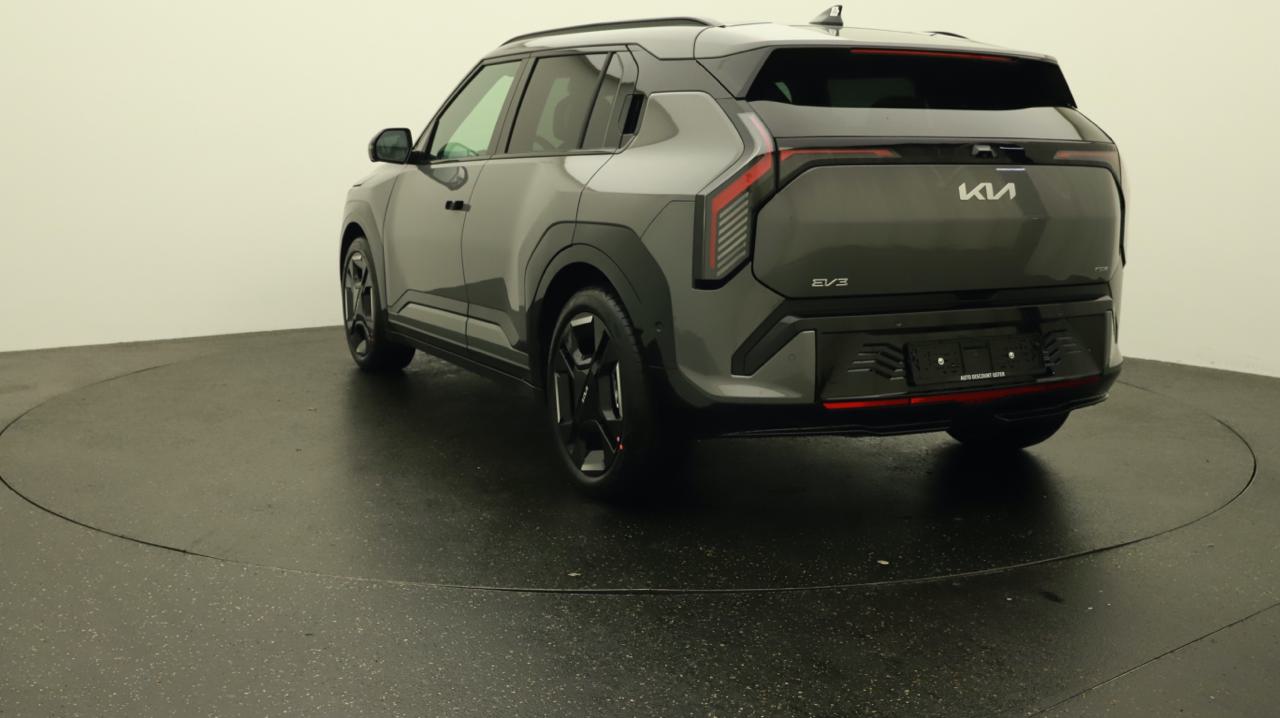 Kia<br>EV3 81,4 kWh AWD GT-Line