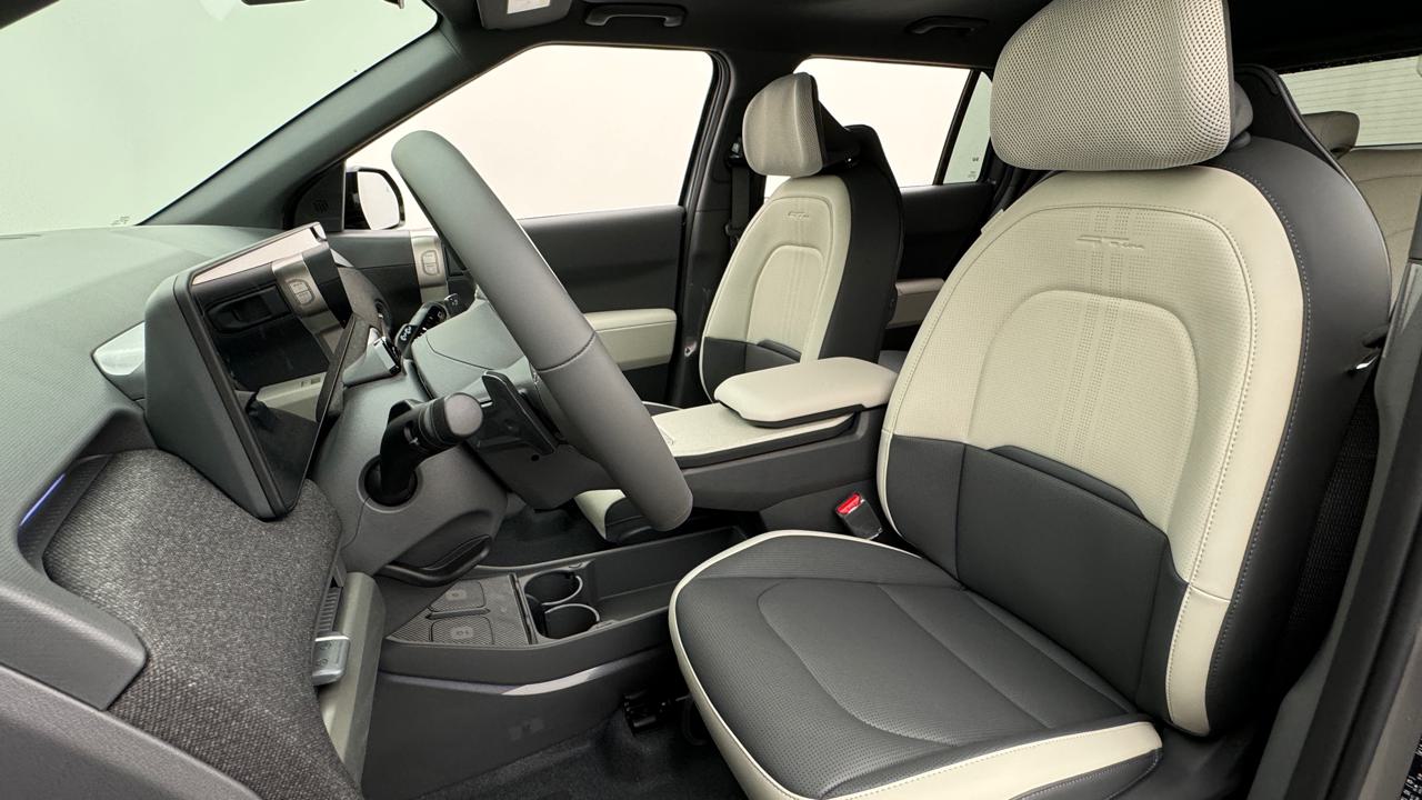 Kia<br>EV3 81,4 kWh AWD GT-Line