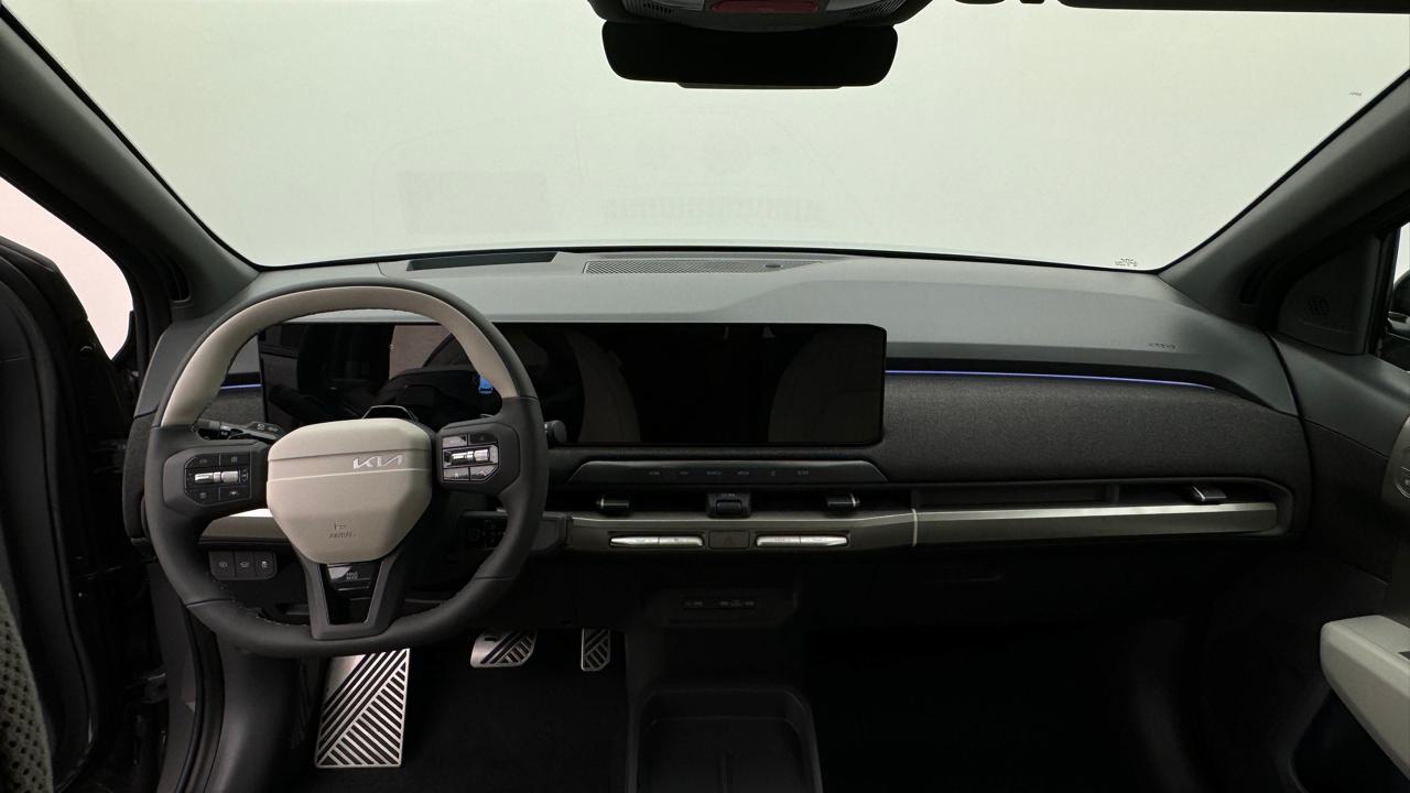 Kia<br>EV3 81,4 kWh AWD GT-Line