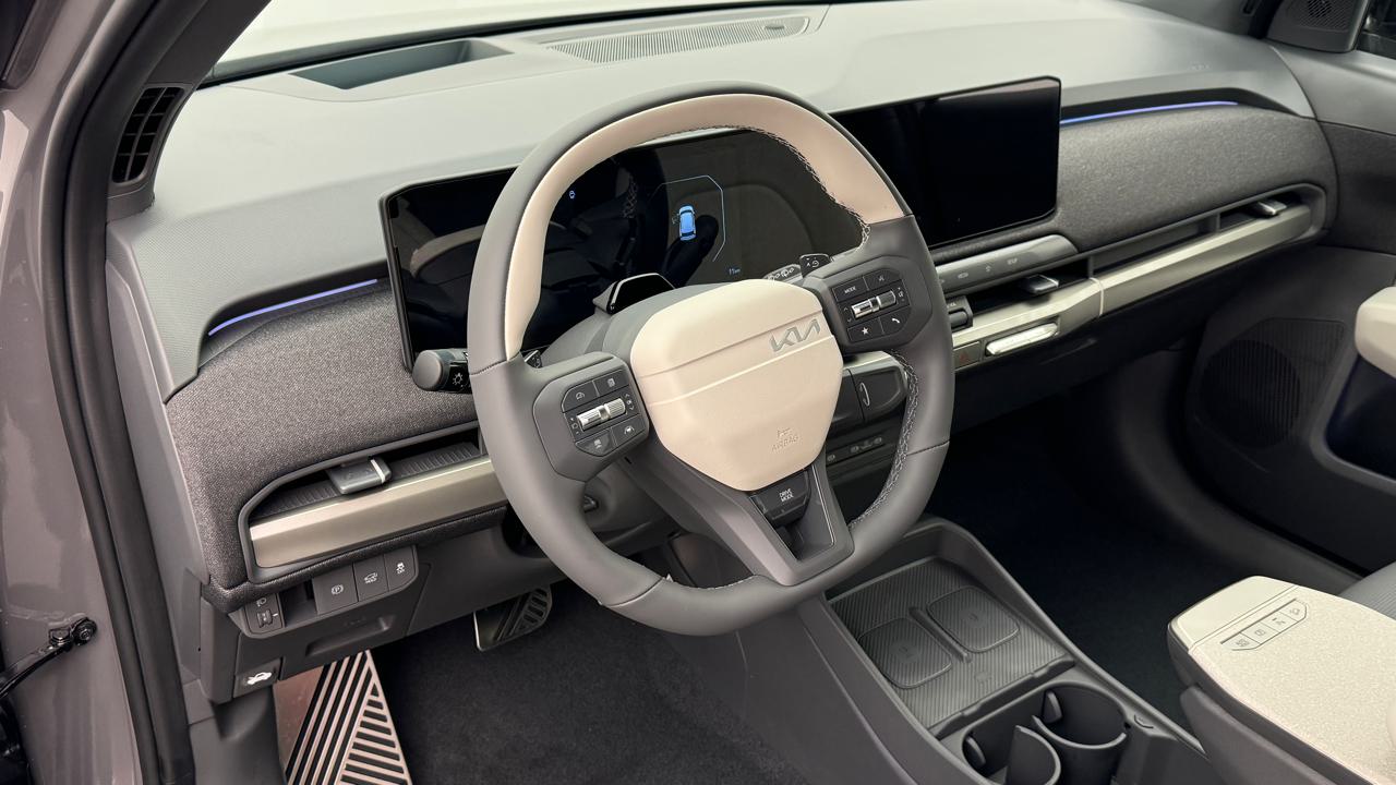Kia<br>EV3 81,4 kWh AWD GT-Line