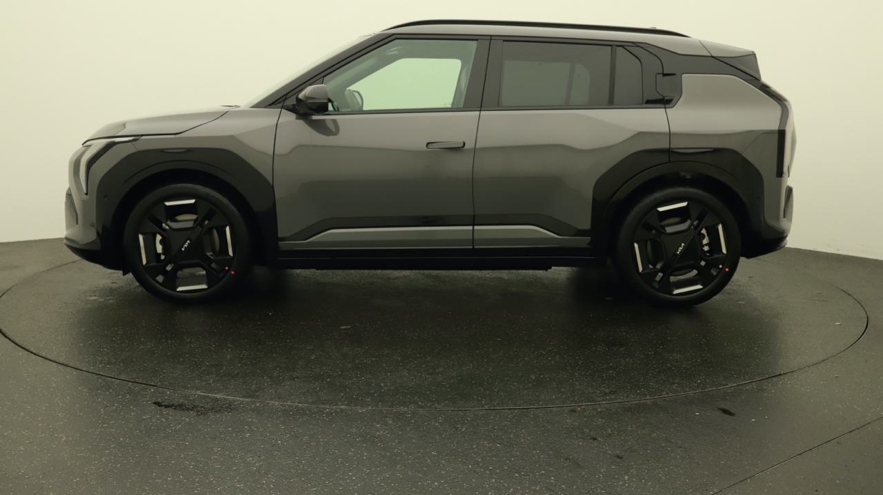 Kia<br>EV3 81,4 kWh AWD GT-Line