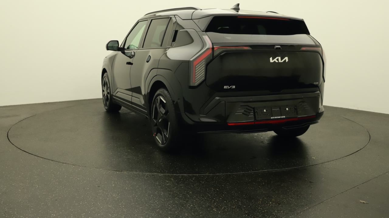 Kia<br>EV3 81,4 kWh AWD GT-Line