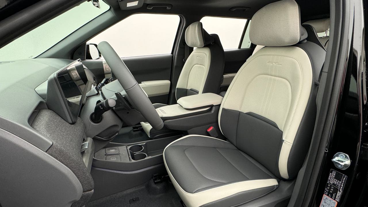 Kia<br>EV3 81,4 kWh AWD GT-Line