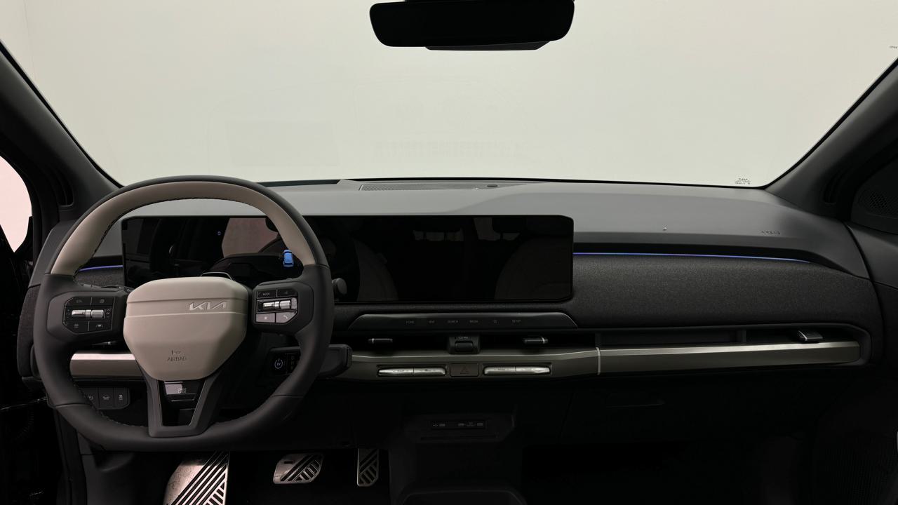 Kia<br>EV3 81,4 kWh AWD GT-Line