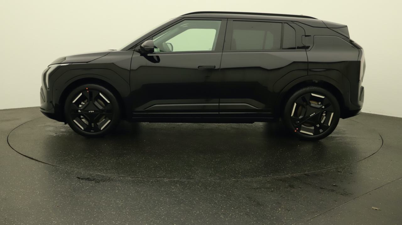 Kia<br>EV3 81,4 kWh AWD GT-Line