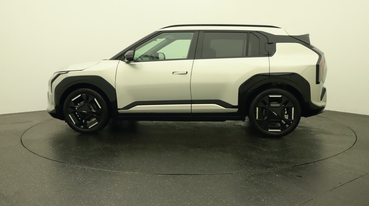 Kia<br>EV3 81,4 kWh GT-Line