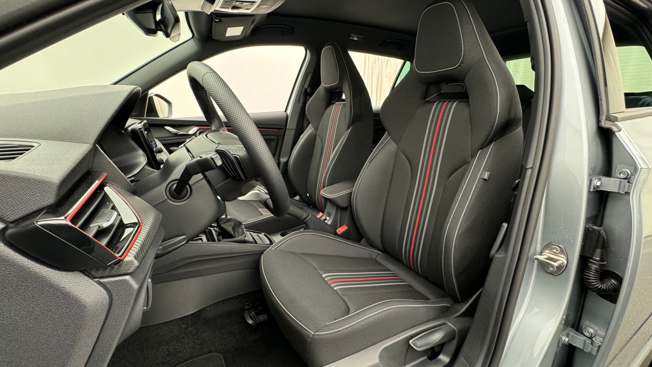 Skoda<br>Kamiq 1.5 TSI Monte Carlo DSG
