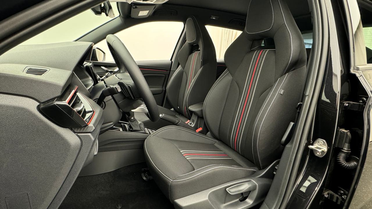 Skoda<br>Kamiq 1.5 TSI Monte Carlo DSG