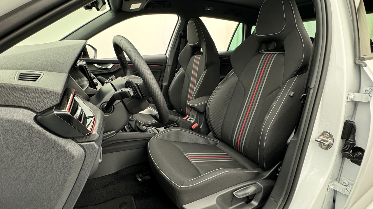 Skoda<br>Kamiq 1.5 TSI Monte Carlo DSG