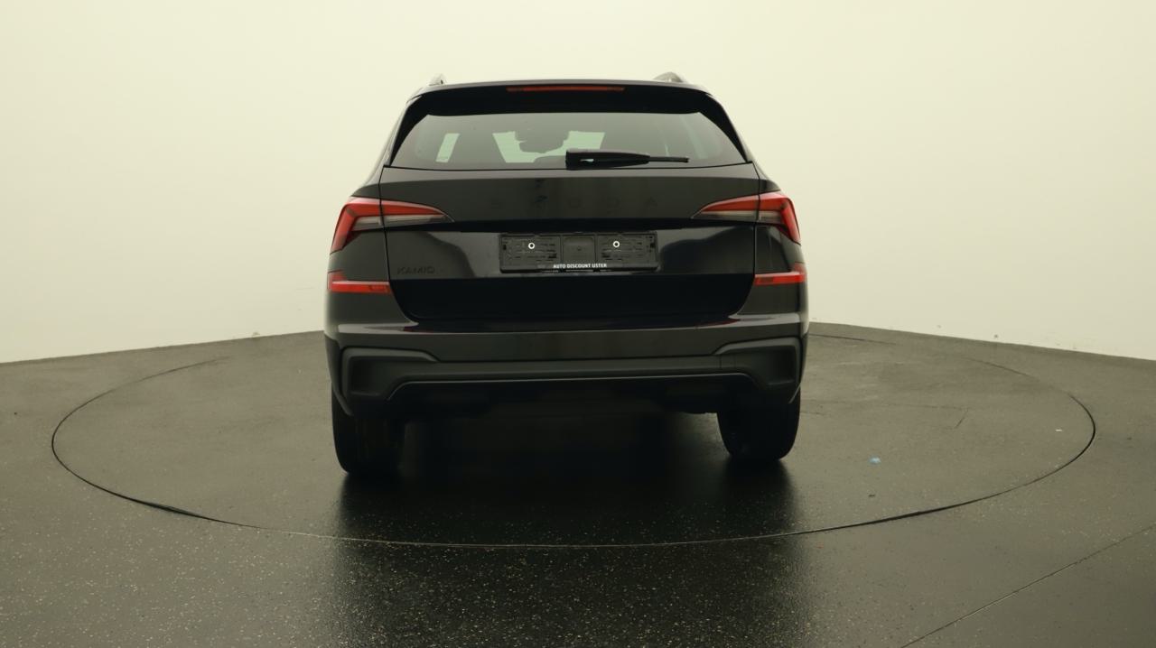Skoda<br>Kamiq 1.5 TSI ACT Monte Carlo DSG
