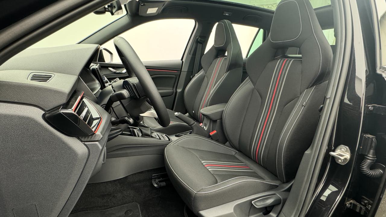 Skoda<br>Kamiq 1.5 TSI ACT Monte Carlo DSG