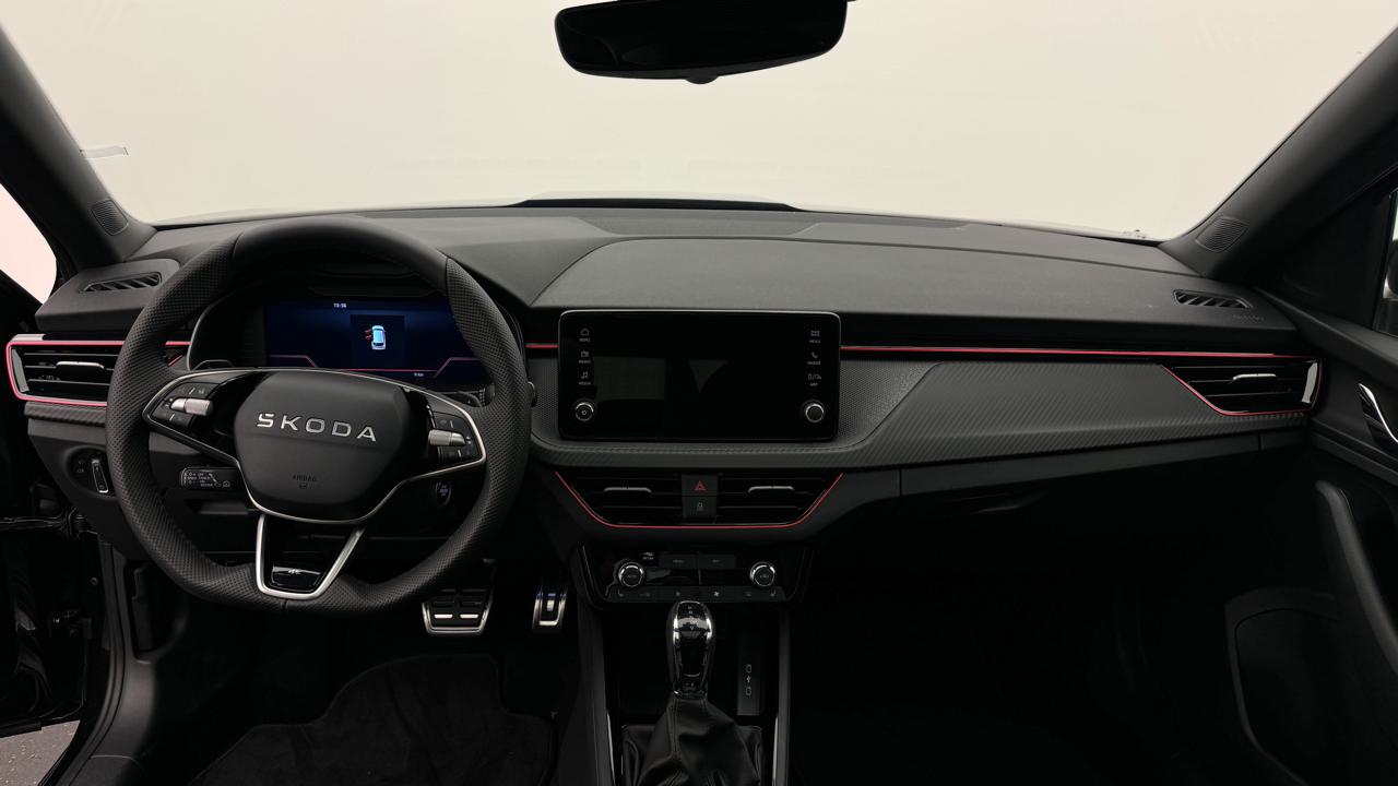 Skoda<br>Kamiq 1.5 TSI ACT Monte Carlo DSG