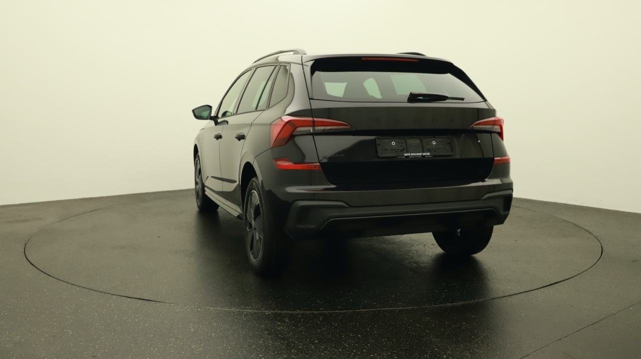 Skoda<br>Kamiq 1.5 TSI ACT Monte Carlo DSG