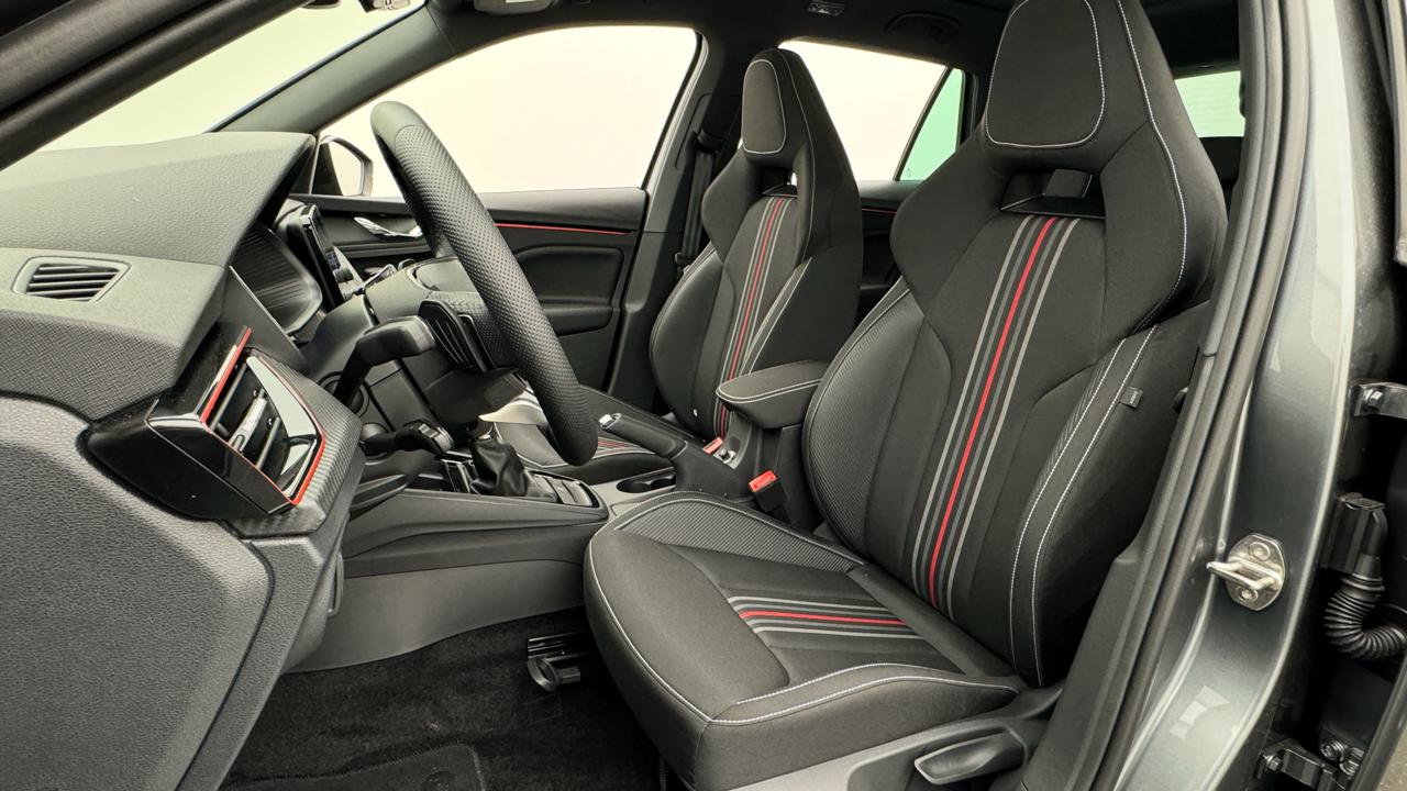 Skoda<br>Kamiq 1.5 TSI ACT Monte Carlo DSG