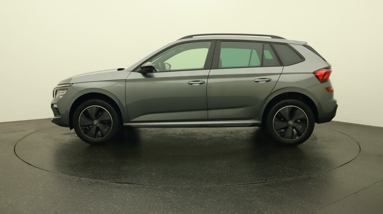 Skoda<br>Kamiq 1.5 TSI ACT Monte Carlo DSG