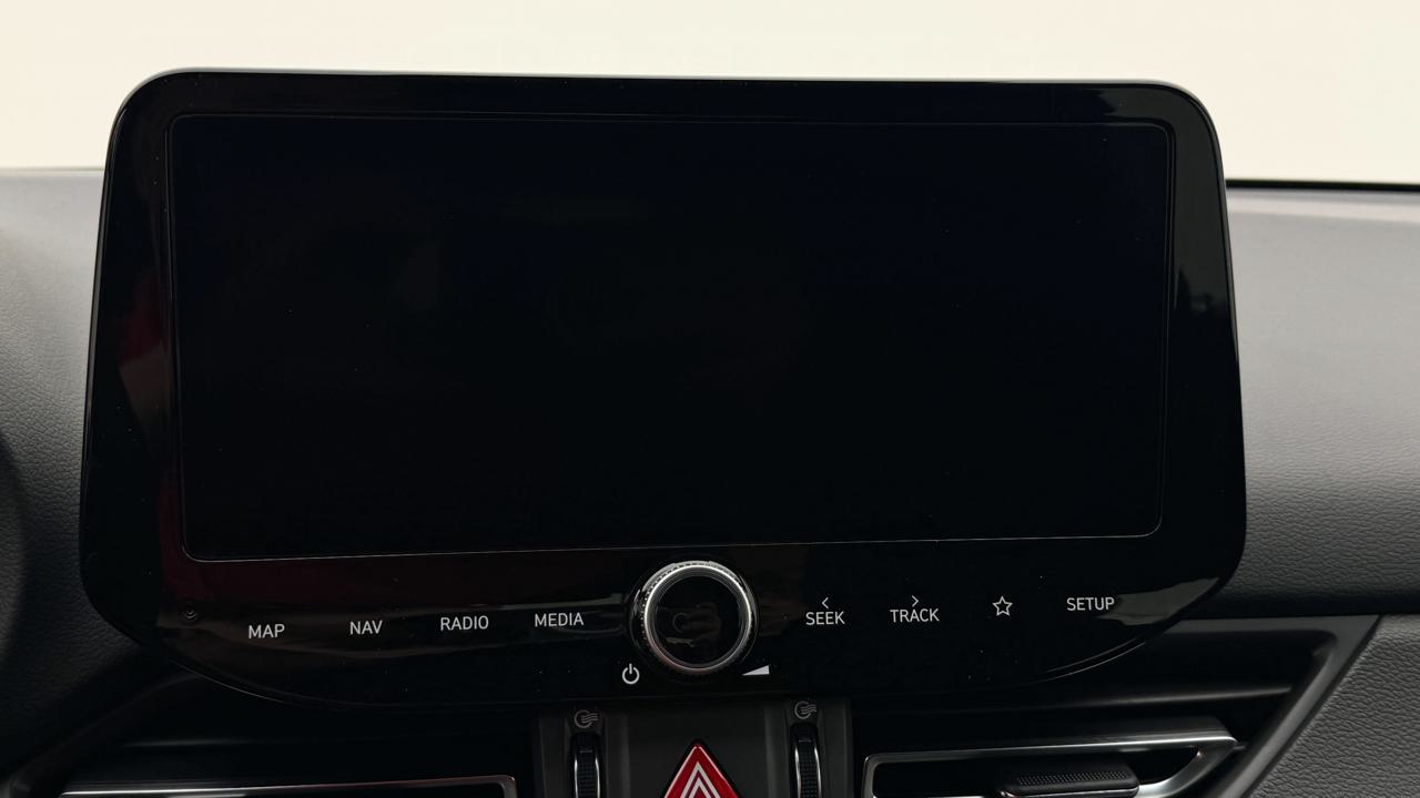 Hyundai<br>i30 Wagon 1.6 T-GDi N-Line DCT