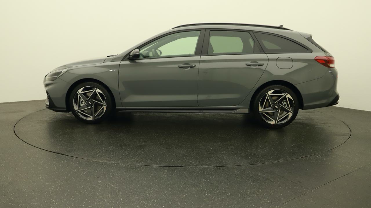 Hyundai<br>i30 Wagon 1.6 T-GDi N-Line DCT