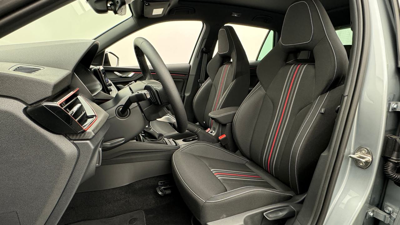 Skoda<br>Kamiq 1.5 TSI Monte Carlo DSG
