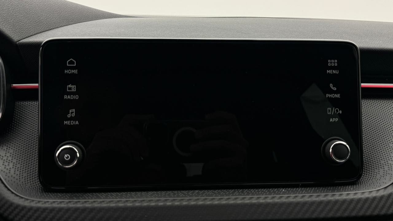 Skoda<br>Kamiq 1.5 TSI Monte Carlo DSG