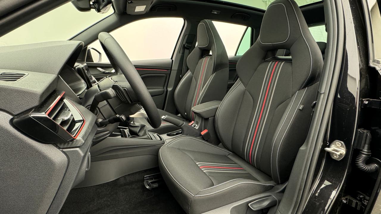 Skoda<br>Kamiq 1.5 TSI Monte Carlo DSG