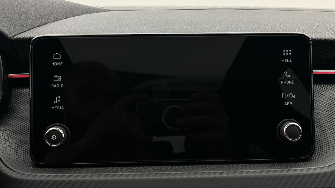 Skoda<br>Kamiq 1.5 TSI Monte Carlo DSG