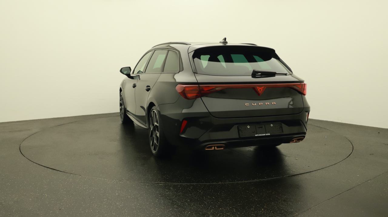 Cupra<br>LEON ST 1.5 e-HYBRID pHEV VZ DSG