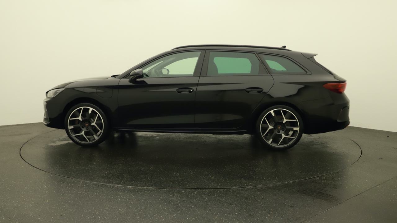 Cupra<br>LEON ST 1.5 e-HYBRID pHEV VZ DSG