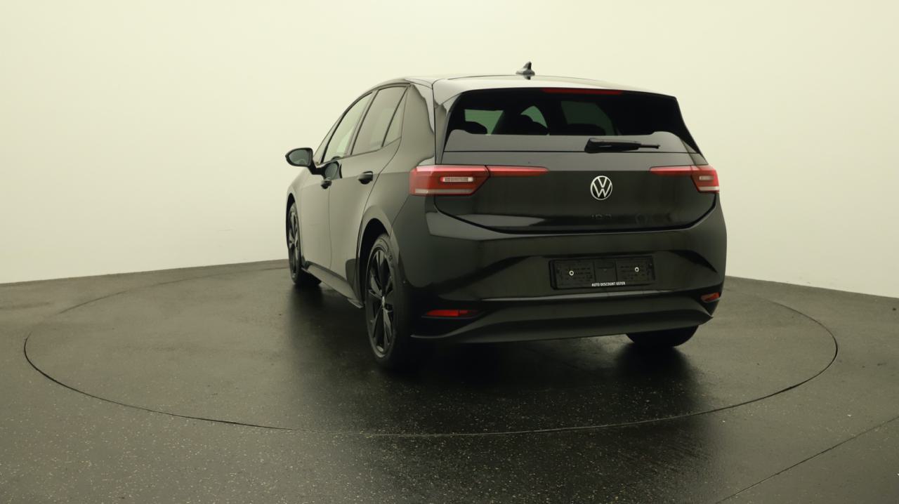 VW<br>ID.3 Pro 59 kWh Pro
