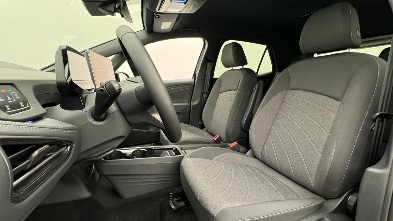 VW<br>ID.3 Pro 59 kWh Pro