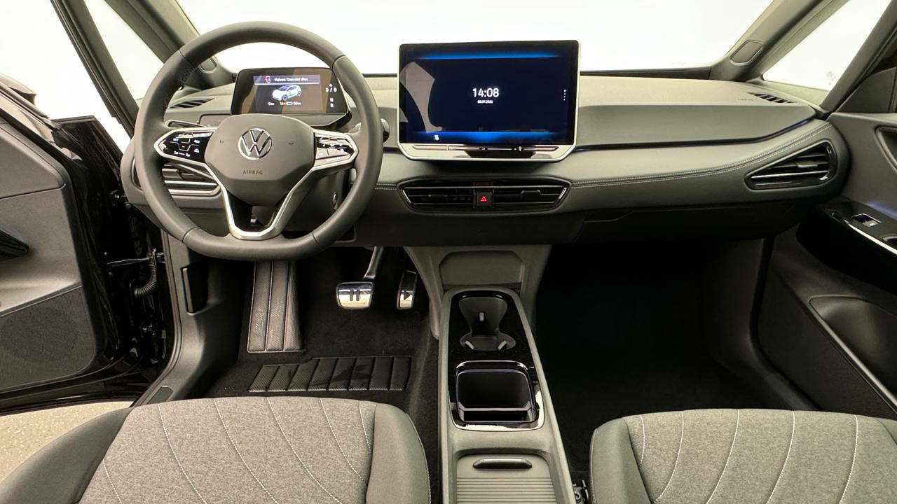 VW<br>ID.3 Pro 59 kWh Pro