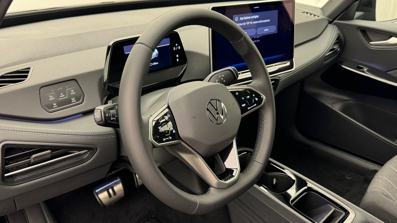 VW<br>ID.3 Pro 59 kWh Pro