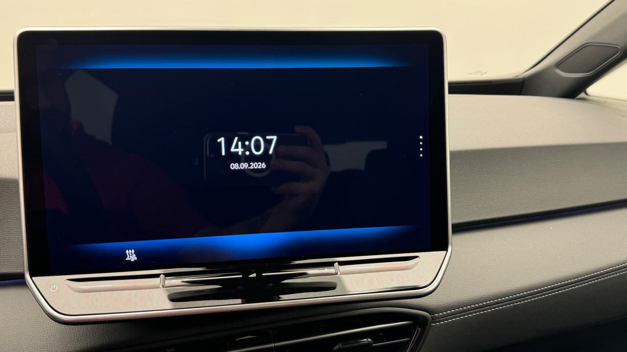 VW<br>ID.3 Pro 59 kWh Pro