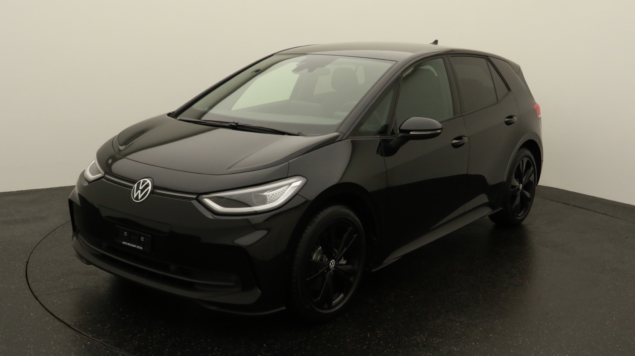 VW<br>ID.3 Pro 59 kWh Pro