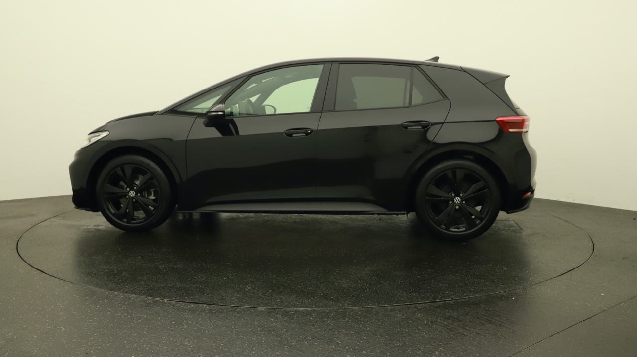 VW<br>ID.3 Pro 59 kWh Pro