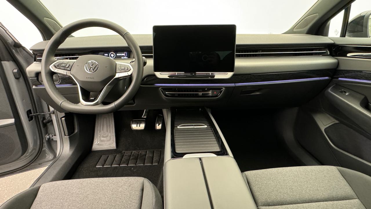 VW<br>ID.7 Tourer Pro 77 kWh Limited