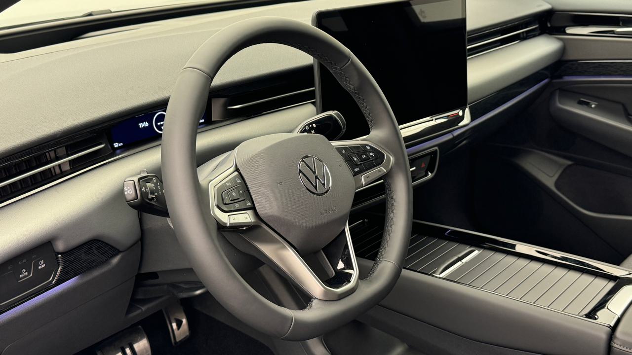 VW<br>ID.7 Tourer Pro 77 kWh Limited