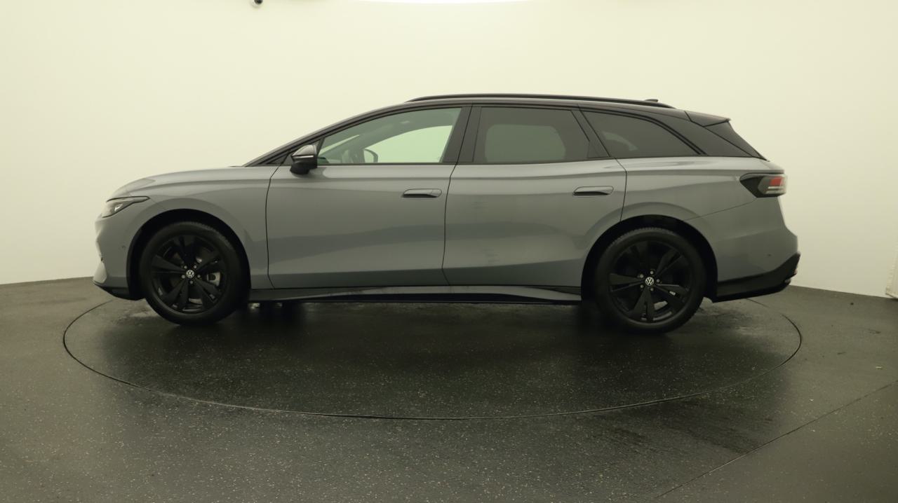 VW<br>ID.7 Tourer Pro 77 kWh Limited