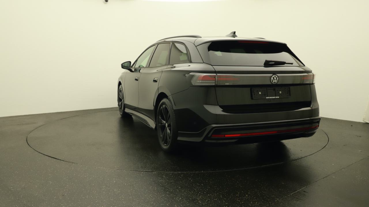 VW<br>ID.7 Tourer Pro 77 kWh Limited